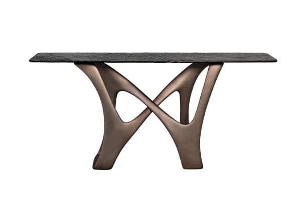 58DB-03122 Консоль Fusion 160*40*76см