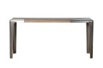 58DB-03125 Консоль Smooth 160*39*76см