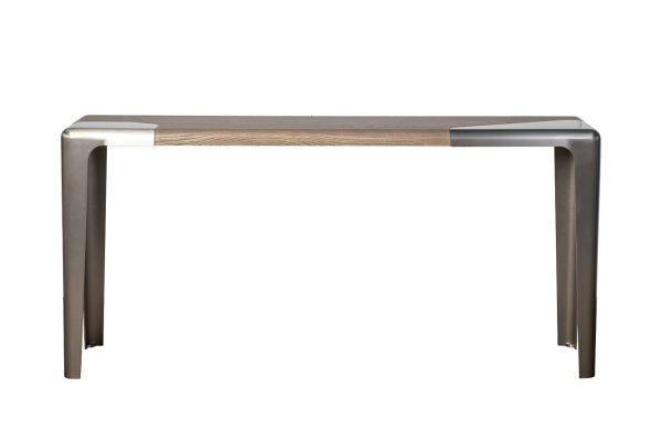 58DB-03125 Консоль Smooth 160*39*76см 58DB-03125 Консоль Smooth 160*39*76см