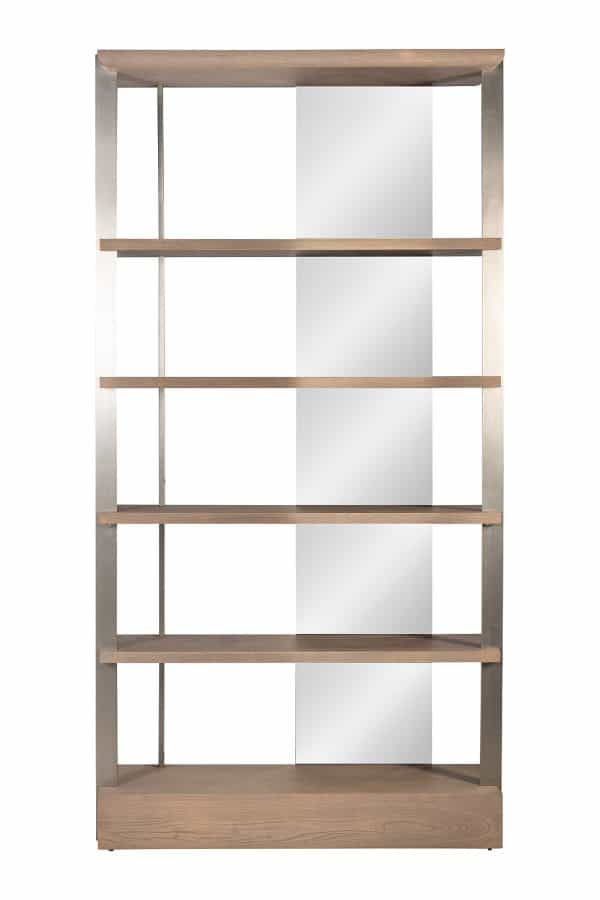 58DB-09263 Стеллаж Smooth 112