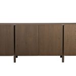 58DB-12286 Комод Smooth 200*42*80см