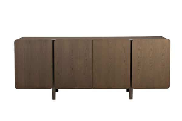 58DB-12286 Комод Smooth 200*42*80см