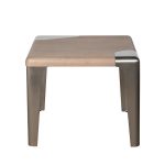 58DB-13125 Стол журнальный Smooth 60*60*50