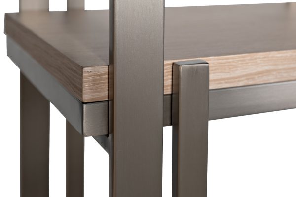 58db-15868-stellazh-120325200sm-2 58DB-15868 Стеллаж 120*32,5*200см — изображение 3