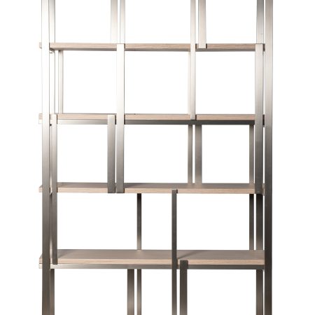 58DB-15868 Стеллаж 120*32