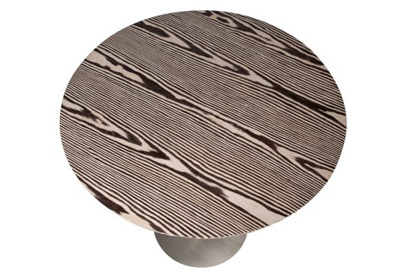 58DB-20192 Стол барный d85*106см — изображение 2