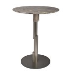 58DB-20192 Стол барный d85*106см