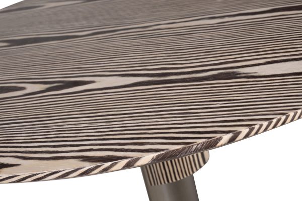 58DB-20192 Стол барный d85*106см — изображение 4