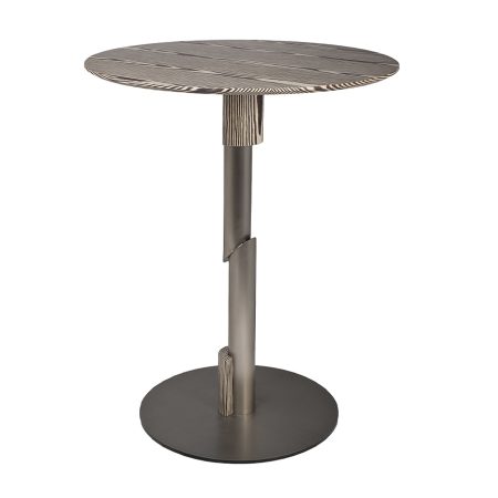 58DB-20192 Стол барный d85*106см