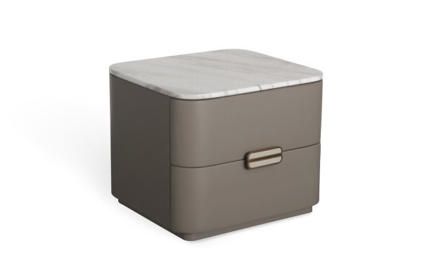 58DB-21008 Тумбочка 51*47*42см — изображение 2