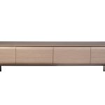 58DB-23172 Тумба под телевизор 240*42*53см