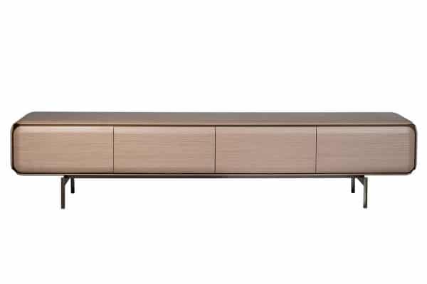 58DB-23172 Тумба под телевизор 240*42*53см