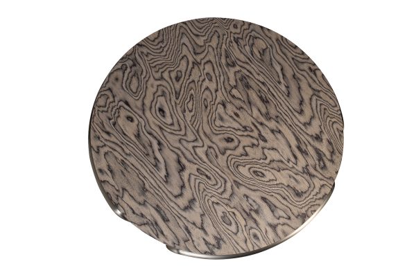 58DB-23401 Стол журнальный d110*32см — изображение 2