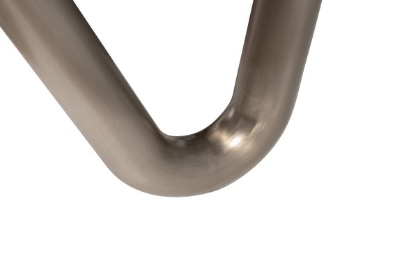 58DB-23401 Стол журнальный d110*32см — изображение 5