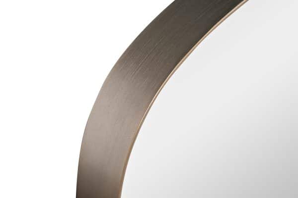 58DB-23406 Зеркало 120*84*4см — изображение 2