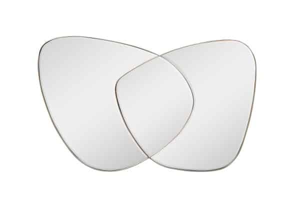 58DB-23406 Зеркало 120*84*4см