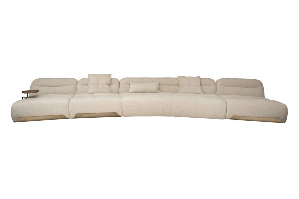 58DB-24062 Диван Atri (четырехмодульный) 516 58DB-24062 Диван Atri (четырехмодульный) 516