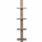 58DB-24218 Полка настенная 111.5*14.5*18см