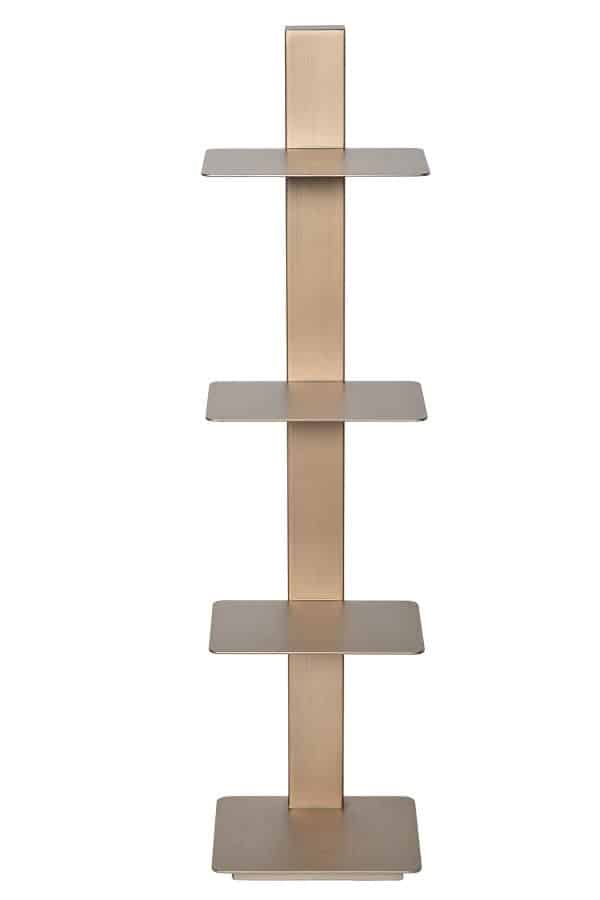 58DB-24228 Полка настенная 71.5*14.5*18см