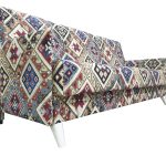 Диван раскладной прямой Келим