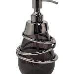 69-22213 Диспенсер для мыла d.11*h.21см