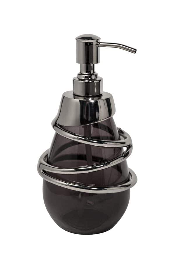 69-22213 Диспенсер для мыла d.11*h.21см