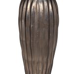 71PN-51758 Ваза стекл. чёрный оникс d15