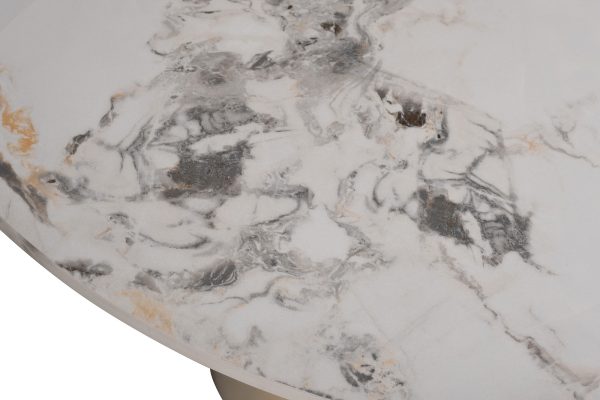 76ar-63042-stol-zhurnalnyj-keramogranit-belyj-d8035sm-2 76AR-63042 Стол журнальный керамогранит белый d80*35см — изображение 3