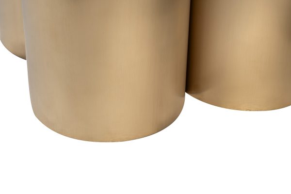 76ar-63043-stol-zhurnalnyj-keramogranit-belyj-d6045sm-3 76AR-63043 Стол журнальный керамогранит белый d60*45см — изображение 4