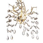 86-11022 Бра h.45см