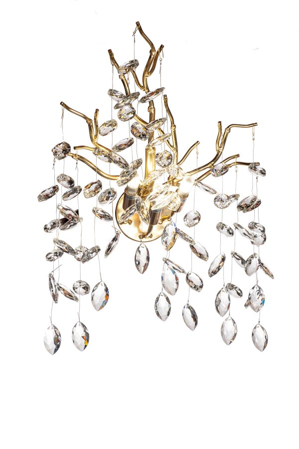 86-11022 Бра h.45см 86-11022 Бра h.45см