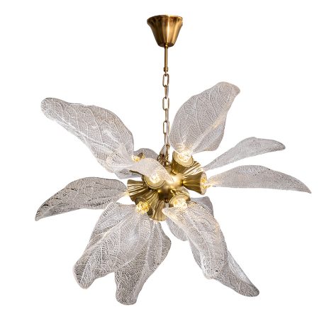 86-70217 Люстра d.85 h.50см