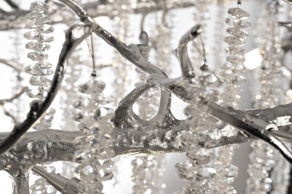 металл цвет серебро