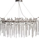 86-70621 Люстра 120*45см