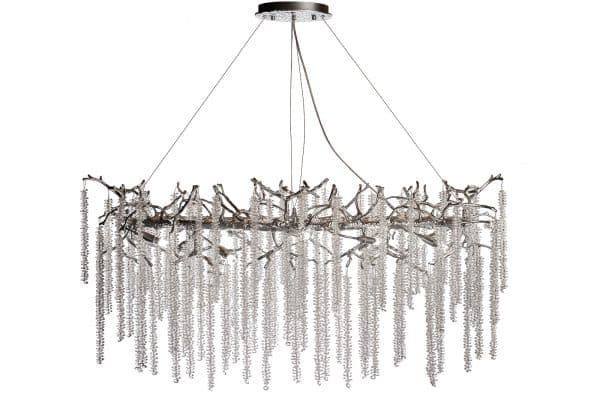 86-70621 Люстра 120*45см