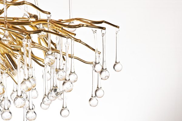 металл цвет золото