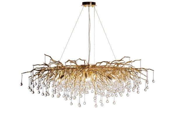 86-80151 Люстра 120*60*h.36см