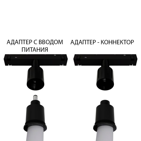 adapter-konnektor-linea-optima-dlja-gibkogo-neona-loop-a492006-2-3 Адаптер-коннектор Linea Optima Для гибкого неона Loop A492006-2 — изображение 4