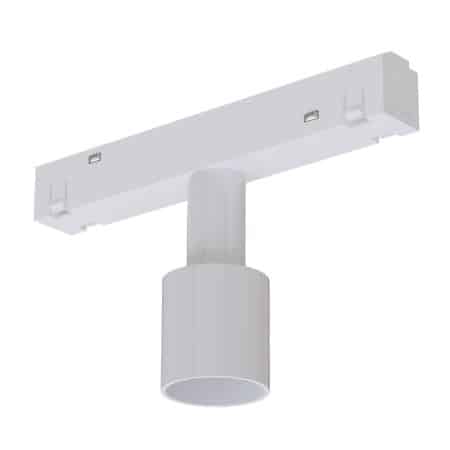 Адаптер-коннектор Linea Optima Для гибкого неона Loop A492033-2