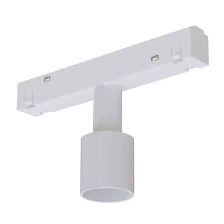 Адаптер с вводом питания Linea Optima Для гибкого неона Loop A492033-1