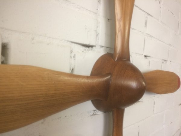 Двойной винт пропеллер — изображение 4