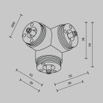Аксессуар Technical CA016TC-B — изображение 5