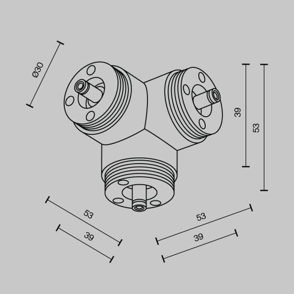 Аксессуар Technical CA016TC-B — изображение 5