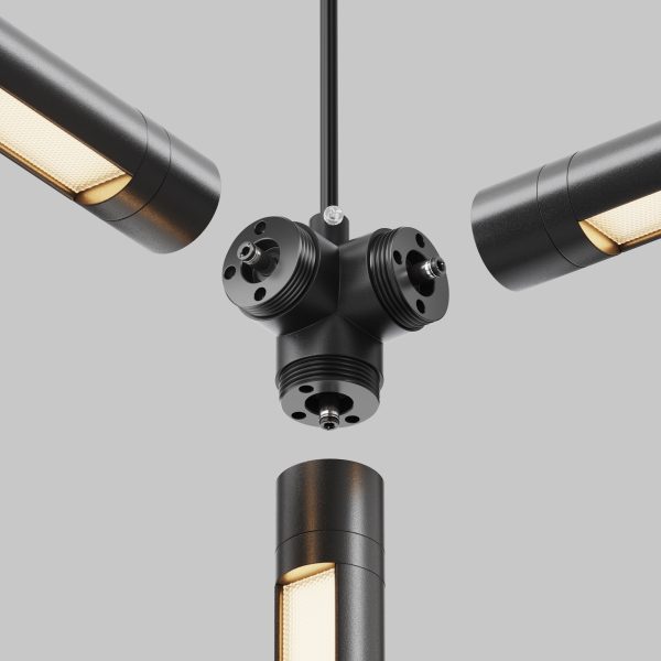 Аксессуар Technical CA016TC-P-B — изображение 4