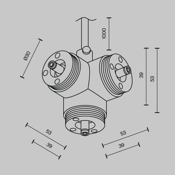 Аксессуар Technical CA016TC-P-B — изображение 5