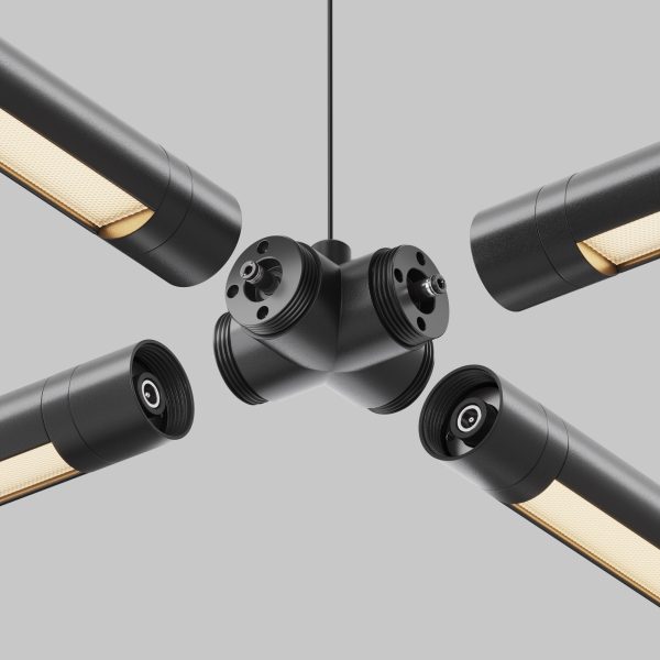 Аксессуар Technical CA017TX-B — изображение 4