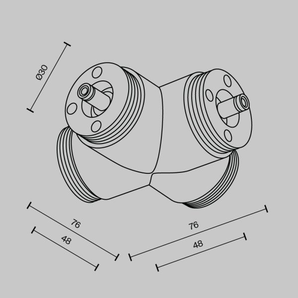 Аксессуар Technical CA017TX-B — изображение 5
