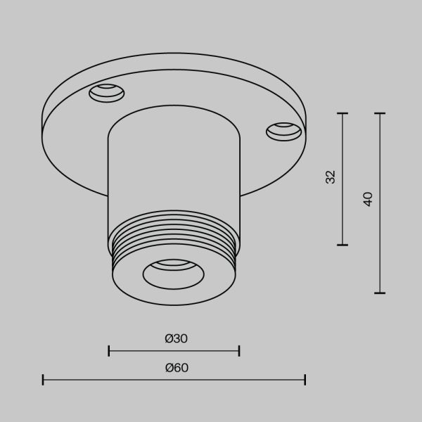 Аксессуар Technical CA022BO-B — изображение 5