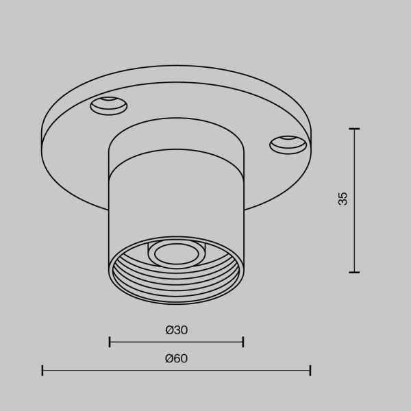 Аксессуар Technical CA023BI-B — изображение 5