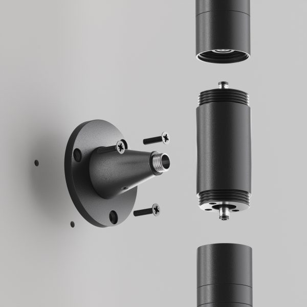 Аксессуар Technical CA026BS-B — изображение 4